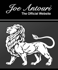 Joe Antouri Official Website